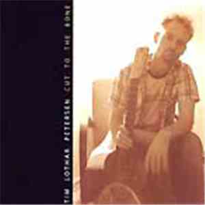 Tim Lothar Petersen - Cut To The Bone