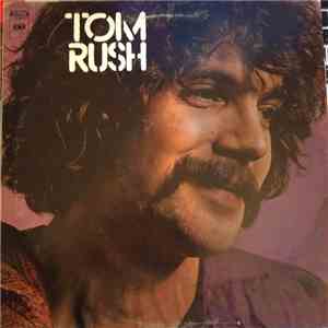 Tom Rush - Tom Rush