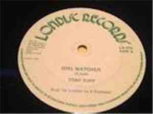 Tony Tuff - Girl Watcher