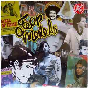 Top Models  - Wall Of Fame