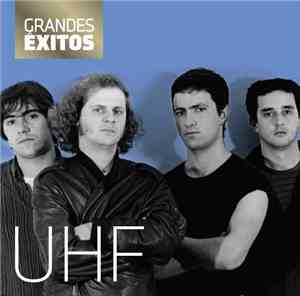 UHF  - Grandes Êxitos