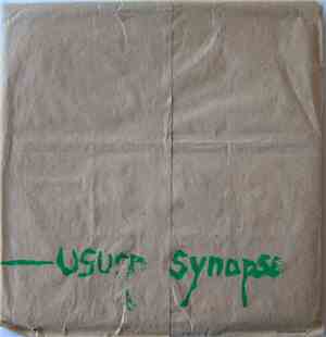 Usurp Synapse - This Endless Breath