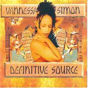 Vannessa Simon - Definitive Source