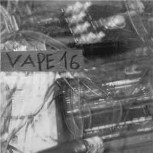 VaPe - 16