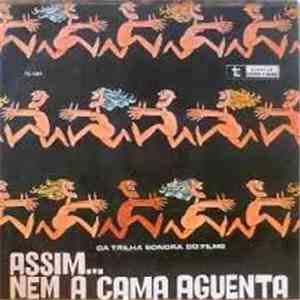 Various - Assim...Nem A Cama Aguenta