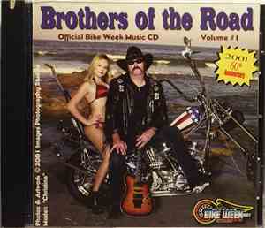 Various - Brothers Of The Road Volume 1