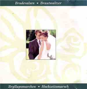 Various - Brudevalsen