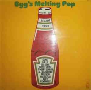 Various - Byg's Melting Pop