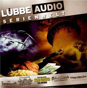 Various - Lübbe Audio Serienwelt