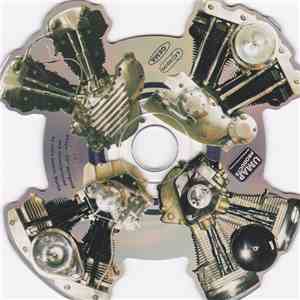 Various - Motor CD Collection No 5