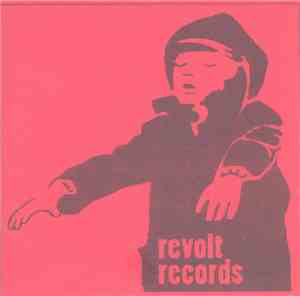 Various - Revolt Compilation