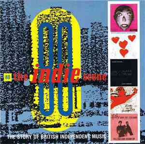 Various - The Indie Scene 80