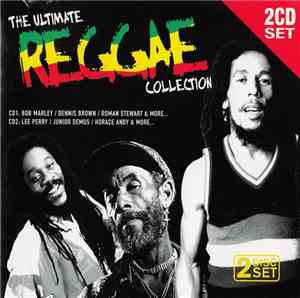 Various - The Ultimate Reggae Collection