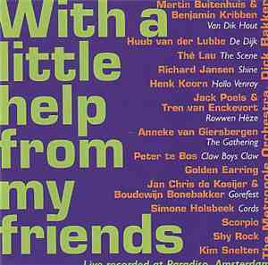 Various - With A Little Help From My Friends