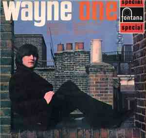 Wayne Fontana - Wayne One
