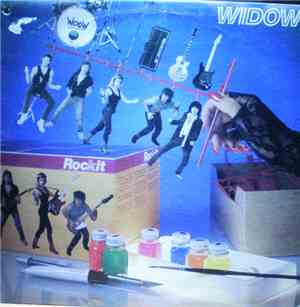Widow  - Rockit