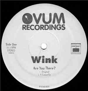 Wink - Are You There ?