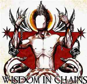 Wisdom In Chains - Vigilante Saint