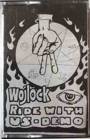 Wojlock - Ride With Us Demo