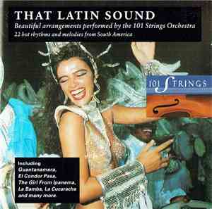 101 Strings - That Latin Sound
