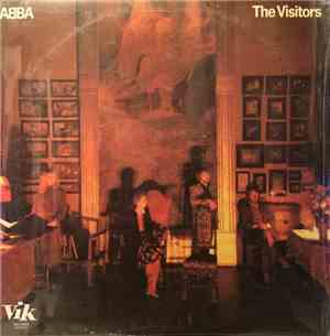 ABBA - The Visitors