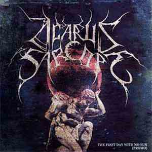 Acarus Sarcopt - The First Day With No Sun