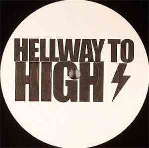 AC/DC - Hellway To High