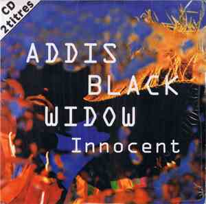 Addis Black Widow - Innocent