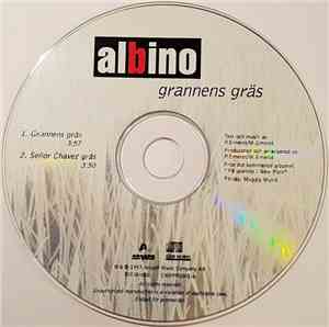 Albino  - Grannens Gräs
