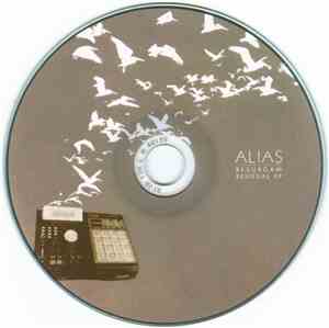 Alias  - Resurgam Residual EP