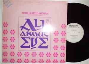 All About Eve - Wild Hearted Woman
