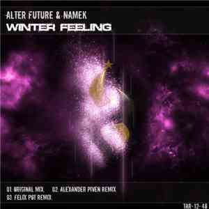 Alter Future & Namek  - Winter Feeling