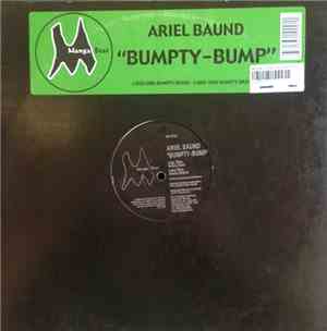 Ariel Baund - Bumpty-Bump