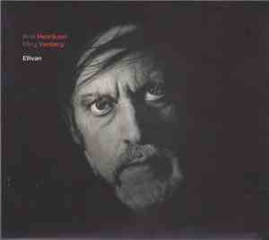 Arve Henriksen / Elling Vanberg - Ellivan