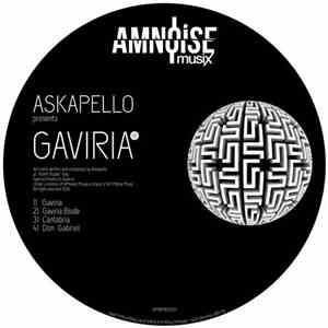 Askapello - Gaviria EP