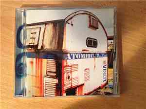 Atomique Deluxe - Vingt