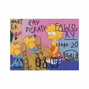 Bartek Tkacz / Ray Dickaty - Impro Miting - Ray Dickaty - Bartosz Tkacz