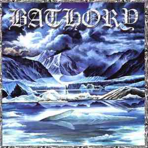 Bathory - Nordland II