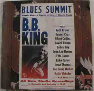 B.B. King - Blues Summit