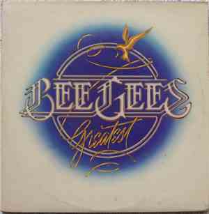 Bee Gees - Greatest