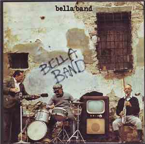 Bella Band - Bella Band