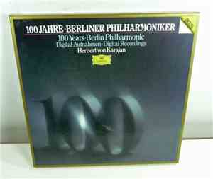 Berliner Philharmoniker - 100 Jahre Berlin Philharmonic