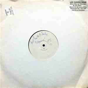 Billy Daniel Bunter & Jon Doe - Slammin / Long Way