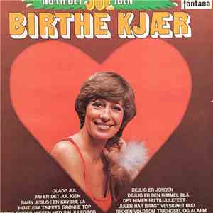 Birthe Kjær - Nu Er Det Jul Igen