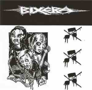 Bixera / Industrial Holocaust - Bixera / Atomic Cannon Sequence