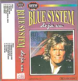 Blue System - Deja Vu