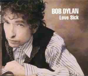 Bob Dylan - Love Sick