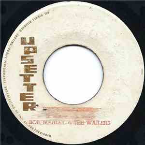 Bob Marley & The Wailers - Duppy Conquer / Zig Zag
