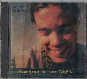 Brenden Kearney - Standing In The Light