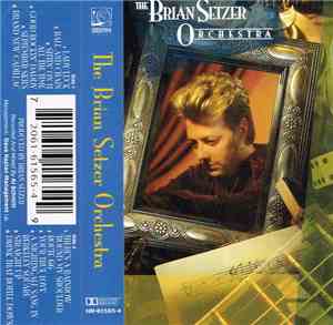 Brian Setzer Orchestra - The Brian Setzer Orchestra